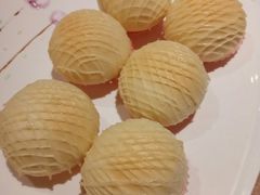 -广州逸林假日酒店·四季桃源中餐厅(白云山风景区店)