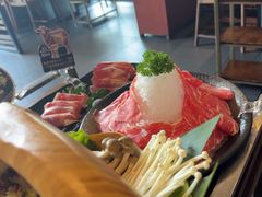 -捞王猪肚鸡火锅(昆山店)