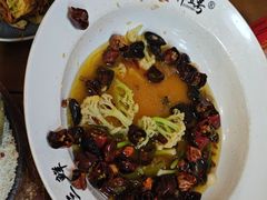 -醉壹号海鲜大排档(厦门美食地标店)