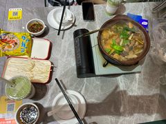 -肥家大排档(天河体育西店)