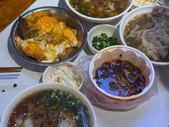 -李兰英湖南面馆(护国路店)