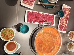 -二刀潮牛(重庆光环购物公园店)