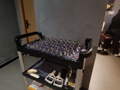 -梵猫·新养生(福州万象城店)