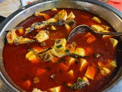 -四妹餐厅(玫瑰街店)