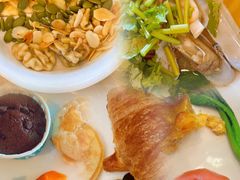 -舟山朱家尖绿城威斯汀度假酒店