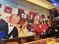 -尊宝比萨(雍景园店)