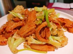 -德尚煌·顺德菜(誉山悠方天地店)