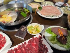 -潮澎派·潮汕菜大排档(南较西路店)