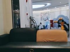 -牙博士口腔品牌连锁(杨浦店)