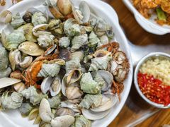 -富哥大排档(防城港企沙镇店)