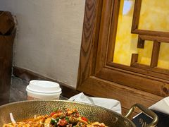 -小隐院子·庭院餐厅(大学城后湖店)