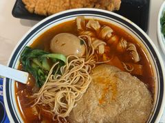 -老地方面馆(思南路店)
