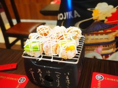 -仙隐小鹿中华料理(南宁万象城店)