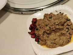 -福寿斋·老北京铜锅涮肉·烤鸭(顺义总店)