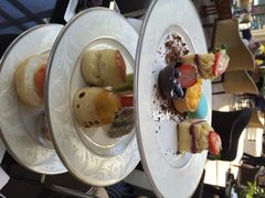 丽晶酒店花园酒廊-丽晶酒店-金宝99 Restaurant