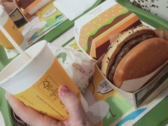 -麦当劳(湖光北街店)