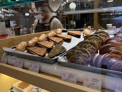 -OUR Bakery(SKP-S店)