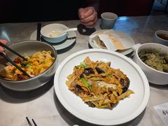 -杏花堂山西菜馆(壹方城店)