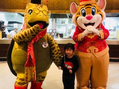 -珠海横琴长隆《卡卡虎奇遇记》