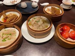 -领事馆19号中餐厅(厦门海景洲际酒店)