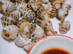 -小厨师·二十年沈家门小海鲜(百井坊巷店)