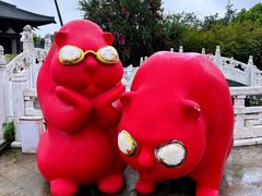 -祥源·阜阳生态乐园