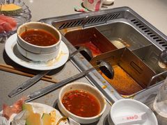 -海底捞火锅(九久奥特莱斯店)