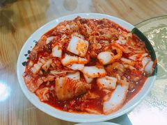 -贤花饭店(凯德店)