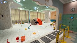 -奈尔宝家庭中心·亲子餐厅(苏州大悦城店)