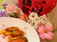 -晶雅花园西餐厅(南京首店)