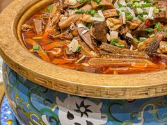 -二分八云雁阁•新晋菜大同味(长治路店)