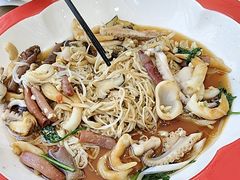 -渔码头食府(蓬莱阁店)