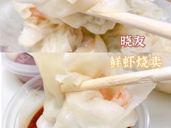 -晓友烧麦(光华村店)