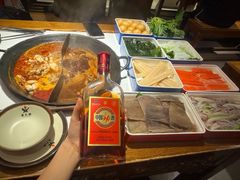 -老天桥蛙炉火锅(姑苏总店)