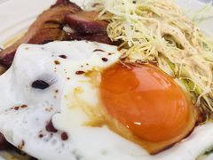-食运茶餐厅(文化宫店)