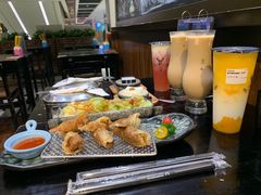 -小明同学(三里屯店)