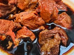 -南门小馆·清真(国贸商城店)