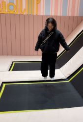 -奈尔宝·儿童乐园·亲子餐厅(鄞州万达店)