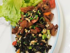 椒盐排条-小乡小镇·传承桐庐土菜·老板亲自烧的菜