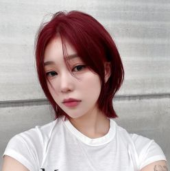 -GIRL STYLE 烫发·染发沙龙