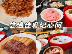 -清水亭湖北菜(大屯DT51店)
