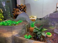 -阿记烧烤(大兴新区店)