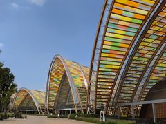 -中国天府农业博览园