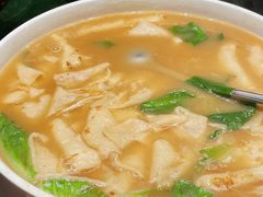 面片汤-新吉阳酒店(檀溪路店)