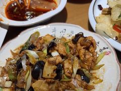 -五台山八大碗·地方风味菜馆(五爷庙店)