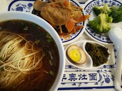 -苏苑饭店-中餐厅(长桥地区店)