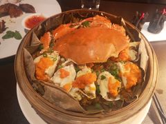 -广州文华东方酒店·江-由辉师傅主理