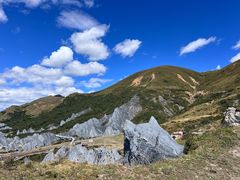-墨石公园景区