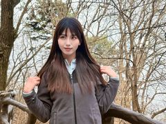 -终南山南五台景区