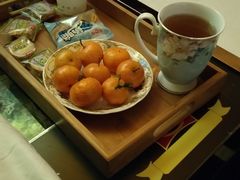 -富侨养生(九亭店)